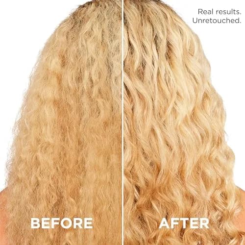 L'Oreal Paris EverPure Sulfate Free Shampoo for Curly Hair, Lightweight, Anti-Frizz Hair Care with Coconut Oil, 250ml (8.5 Fl Oz) | Hydrates Curls for 48 Hours thumbnail 9