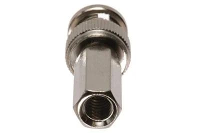 BeElion 20 PCS BNC Male Twist-on Connector for RG59 Coaxial Cable, 3-7mm Diameter | Professional-Grade CCTV Connector thumbnail 5