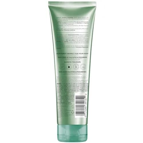 L'Oreal Paris EverPure Thickening Sulfate Free Shampoo 250ml (8.5 Fl Oz) | Strengthens Thin, Fragile Hair with Rosemary Leaf thumbnail 9