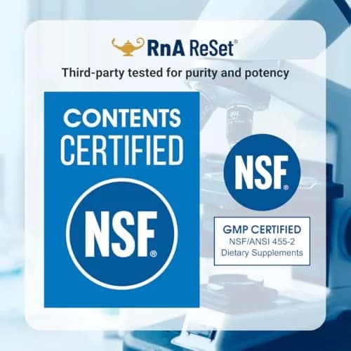 RnA ReSet ReMag Pico-Ionic Liquid Magnesium 479ml (16.2 Fl Oz) | NSF Certified for Sleep & Nerve Health thumbnail 7