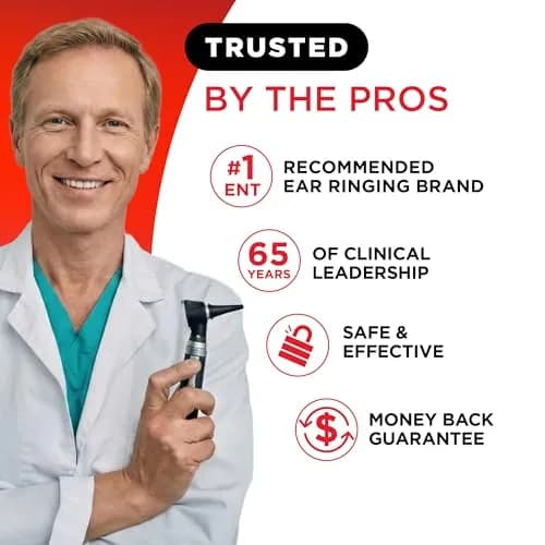 LIPO-Flavonoid Lemon Bioflavonoid Complex 500 Caplets | Supports Inner Ear Health & Circulation thumbnail 5