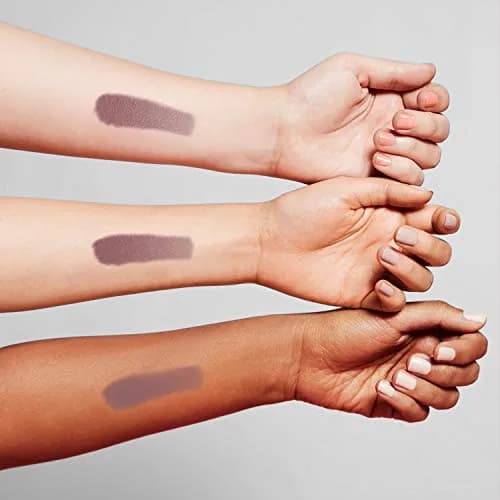 NICKA K NEW YORK True Matte Lip Color Turkish Rose NTM10 0.12 oz (3.4g) | Long-Lasting Matte Finish thumbnail 3