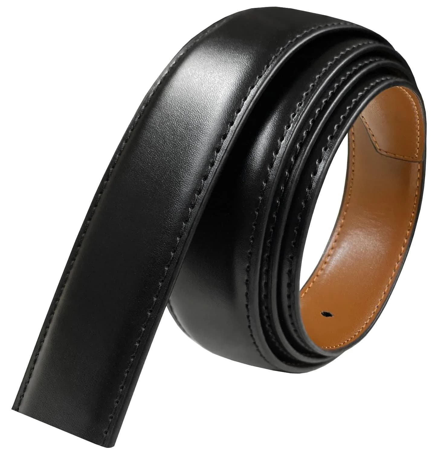Belts.com Reversible Leather Belt Strap 36 | Versatile & Durable (70-120 chars)