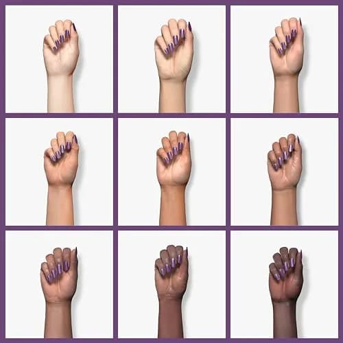 Orly Breathable Nail Color TLC 18ml (0.6 Fl Oz) | USA-Sourced Creme Finish thumbnail 2