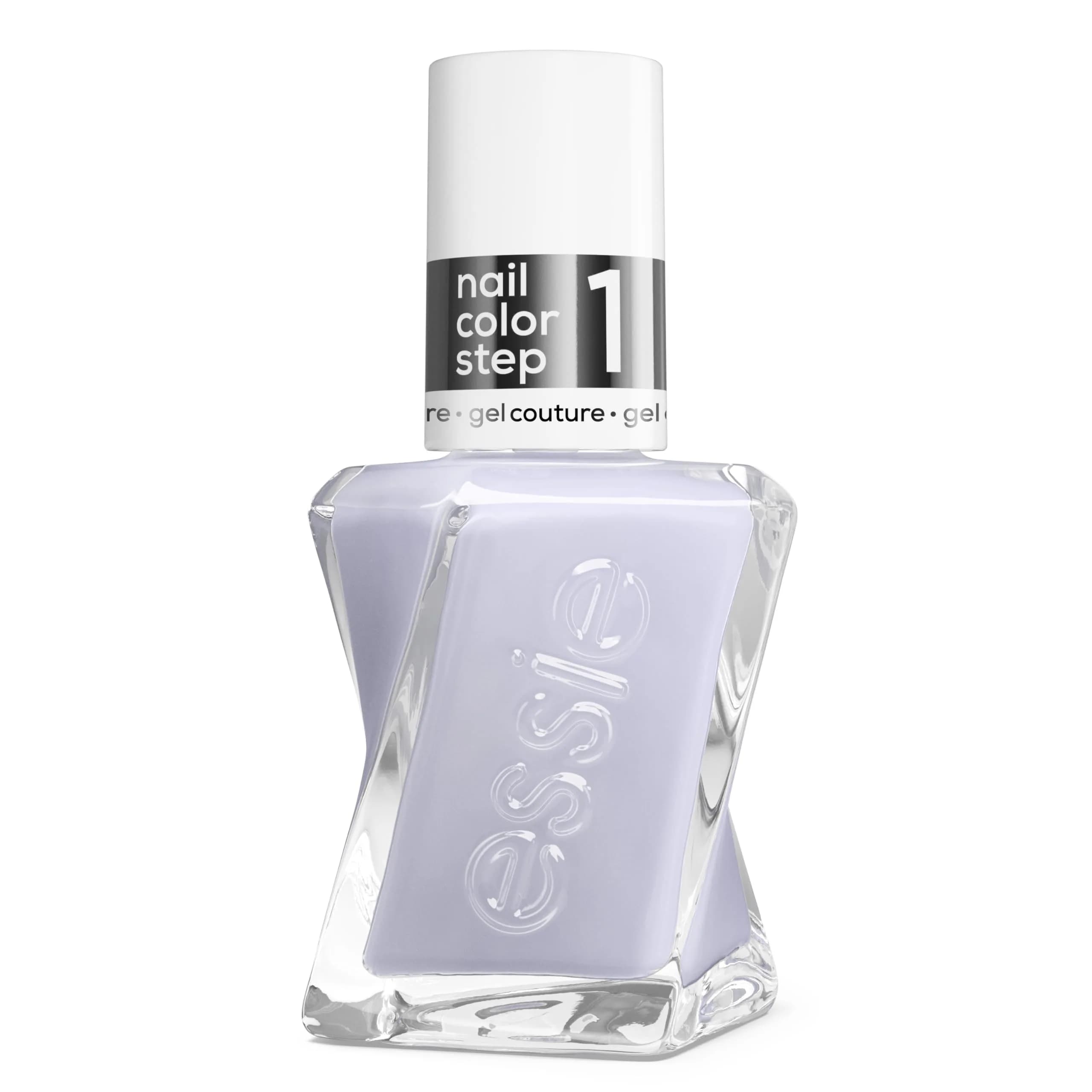 essie Gel Couture Longwear Nail Polish Perfect Posture 0.46 fl oz | 15 Days Chip-Resistant, No UV Lamp - main product image