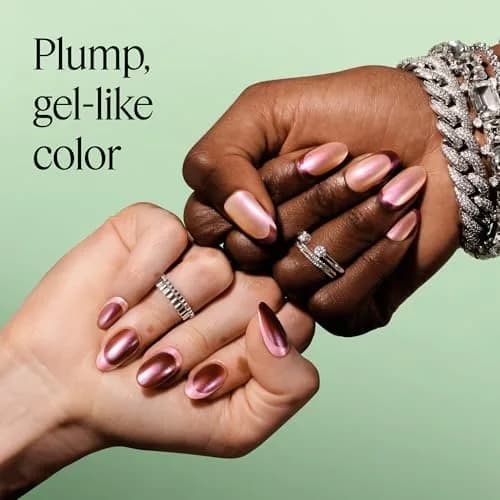 essie Gel Couture Longwear Nail Polish Perfect Posture 0.46 fl oz | 15 Days Chip-Resistant, No UV Lamp thumbnail 5