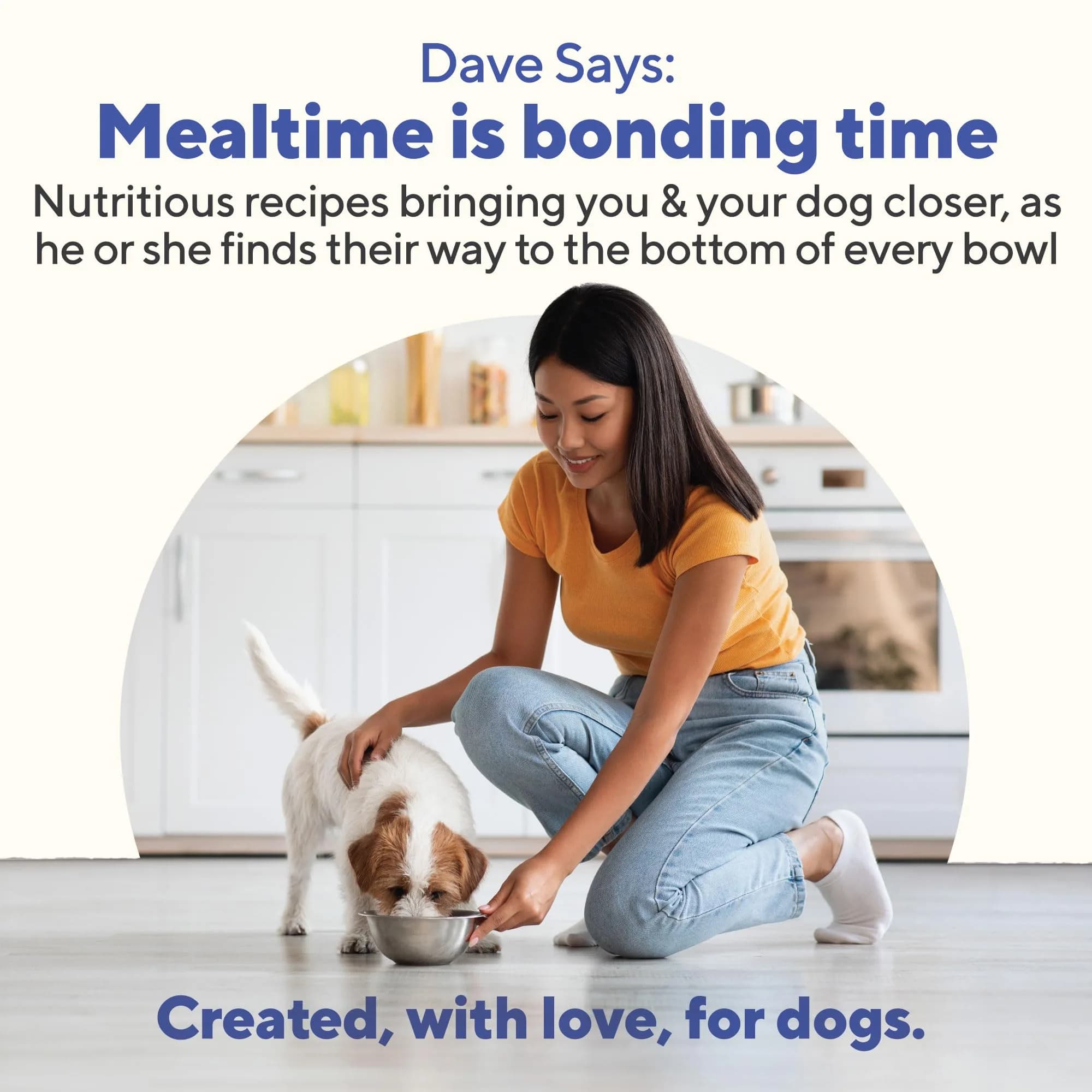 Dave's Pet Food Soft Dog Food, Meaty Beef in Gravy, 13.2 oz | Made in USA, Nutritious & Affordable thumbnail 7