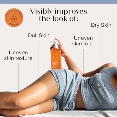 Medix 5.5 Argan Oil Cream + Vitamin E 473ml (15 Fl Oz) | Hydrates & Firms Skin thumbnail 2