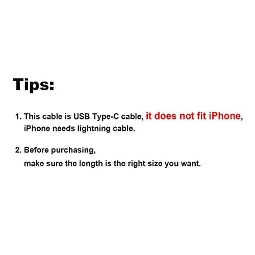CableCreation Short USB-C to Micro-USB Cable 0.2m (0.65ft) | 480Mbps Data Transfer & Fast Charging thumbnail 8