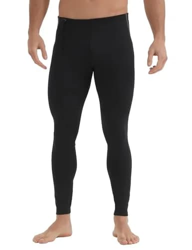 Lemorecn Wetsuit Pants Men 1.5mm Neoprene | Water Sports & Diving Gear (70-120c) thumbnail 1