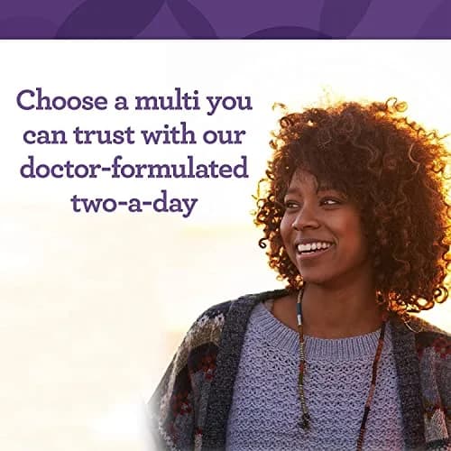 Innate Response Formulas Womens Multivitamin 55+, 120 Tablets (120 Count) thumbnail 3