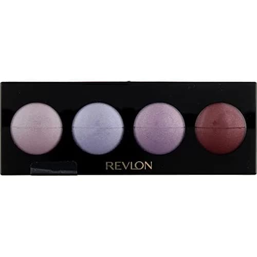 REVLON Illuminance Creme Eyeshadow 01 Wild Orchids 0.24oz (7ml) | Ophthalmologist Tested thumbnail 3