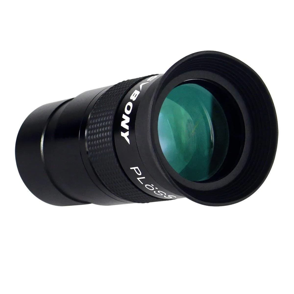 SVBONY 40mm Plossl Telescope Eyepiece 1.25" | 40° Wide FOV, Fully Multi-Coated