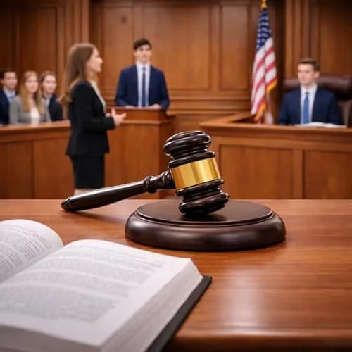 Apexstone Wooden Gavel with Sound Block Set, Solid Wood Judge Gavel Set, Loud Clear Strike for Meetings, Auctions, Gift, HOA & Mock Trials thumbnail 4
