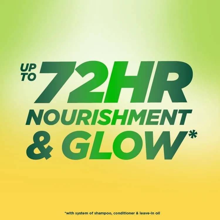 Garnier Fructis Triple Nutrition Marvelous Oil Hair Elixir 160ml (5.0 Fl Oz) | Intense Nourishment for Dry Hair thumbnail 4