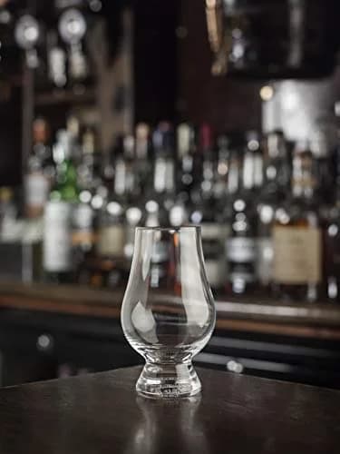 GLENCAIRN Whisky Glass in Gift Carton, Set of 6 | 200ml (6.76 Fl Oz) Lead-Free Crystal thumbnail 2