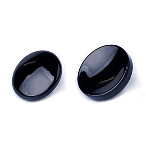 VKO Black Metal Soft Shutter Release Button | Compatible for Camera with Brass Material thumbnail 1