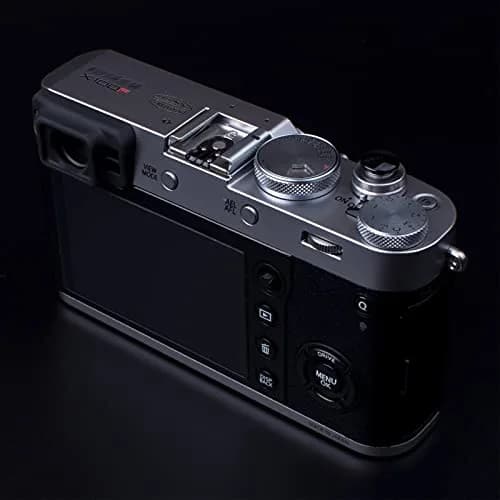 VKO Black Metal Soft Shutter Release Button | Compatible for Camera with Brass Material thumbnail 4