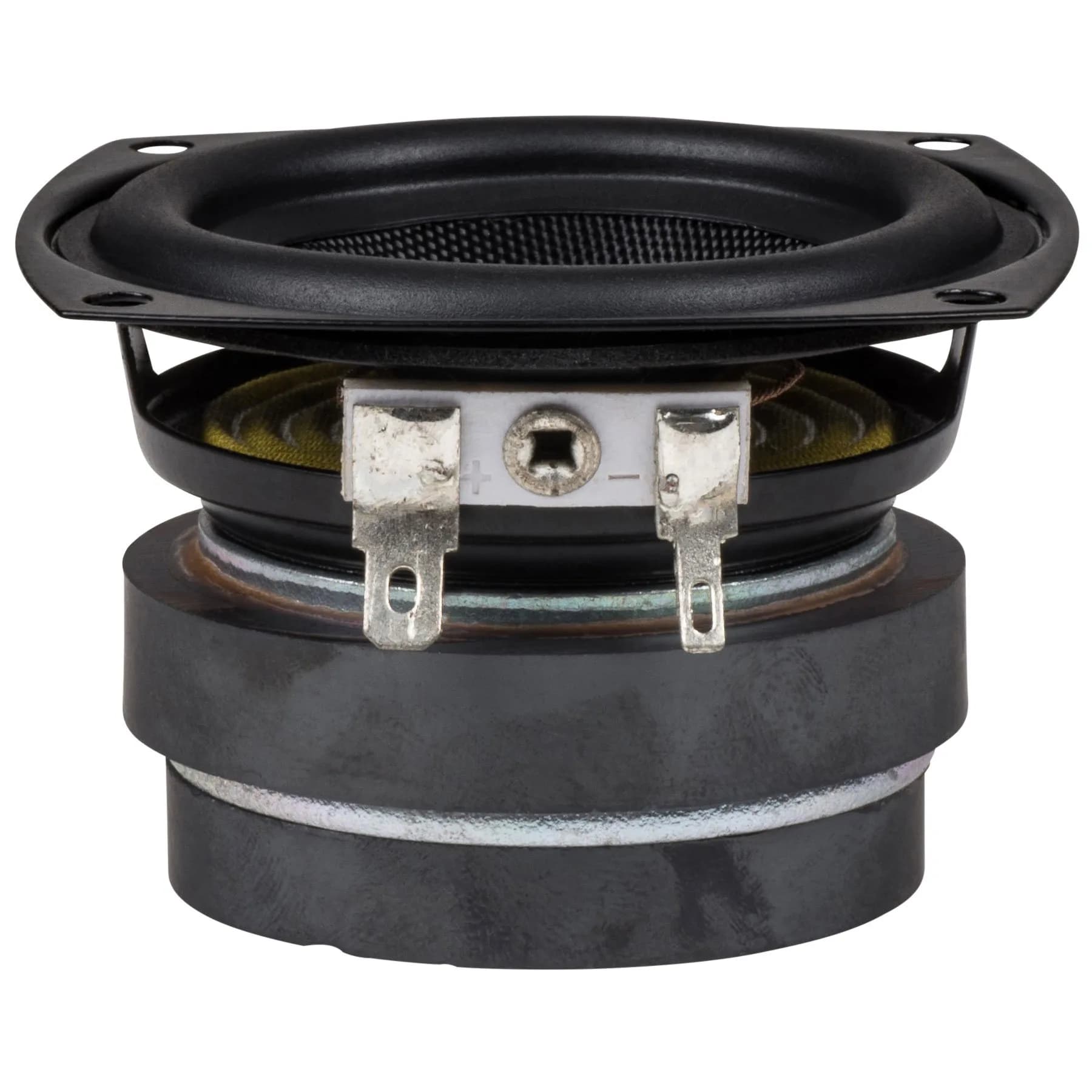 Dayton Audio CE Series CE65W-8 2-1/2" Shielded Extended Range Driver 8 Ohms | Compact Full-Range or Small Woofer - main product image