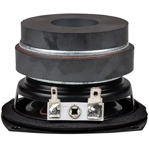 Dayton Audio CE Series CE65W-8 2-1/2" Shielded Extended Range Driver 8 Ohms | Compact Full-Range or Small Woofer thumbnail 2