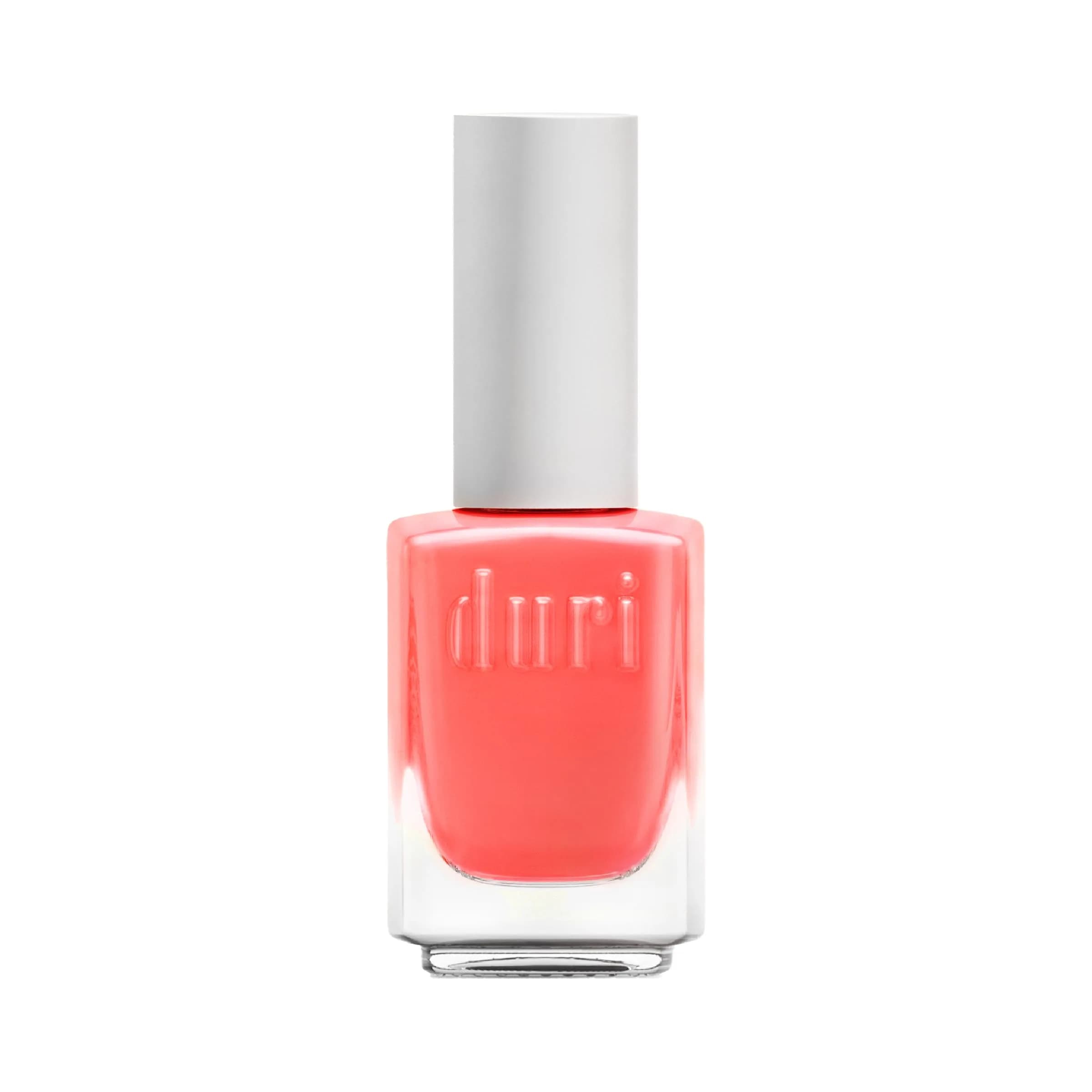 duri Nail Polish 0.45 Fl Oz (13.3 ml) Dream Catcher | Professional Salon Quality, 7-Free Formula — Tangerine Tulum