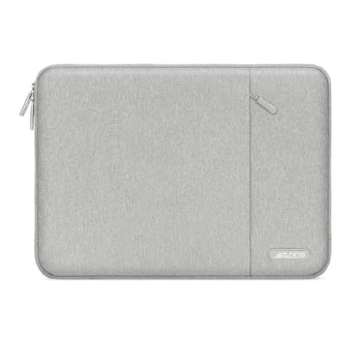 MOSISO Laptop Case 15 inch | Slim, Protective Sleeve with Pocket for MacBook & More thumbnail 1