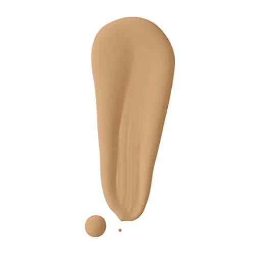 NYX PROFESSIONAL MAKEUP Total Control Drop Foundation True Beige 13ml (0.43 Fl Oz) | Soft Matte Finish thumbnail 2