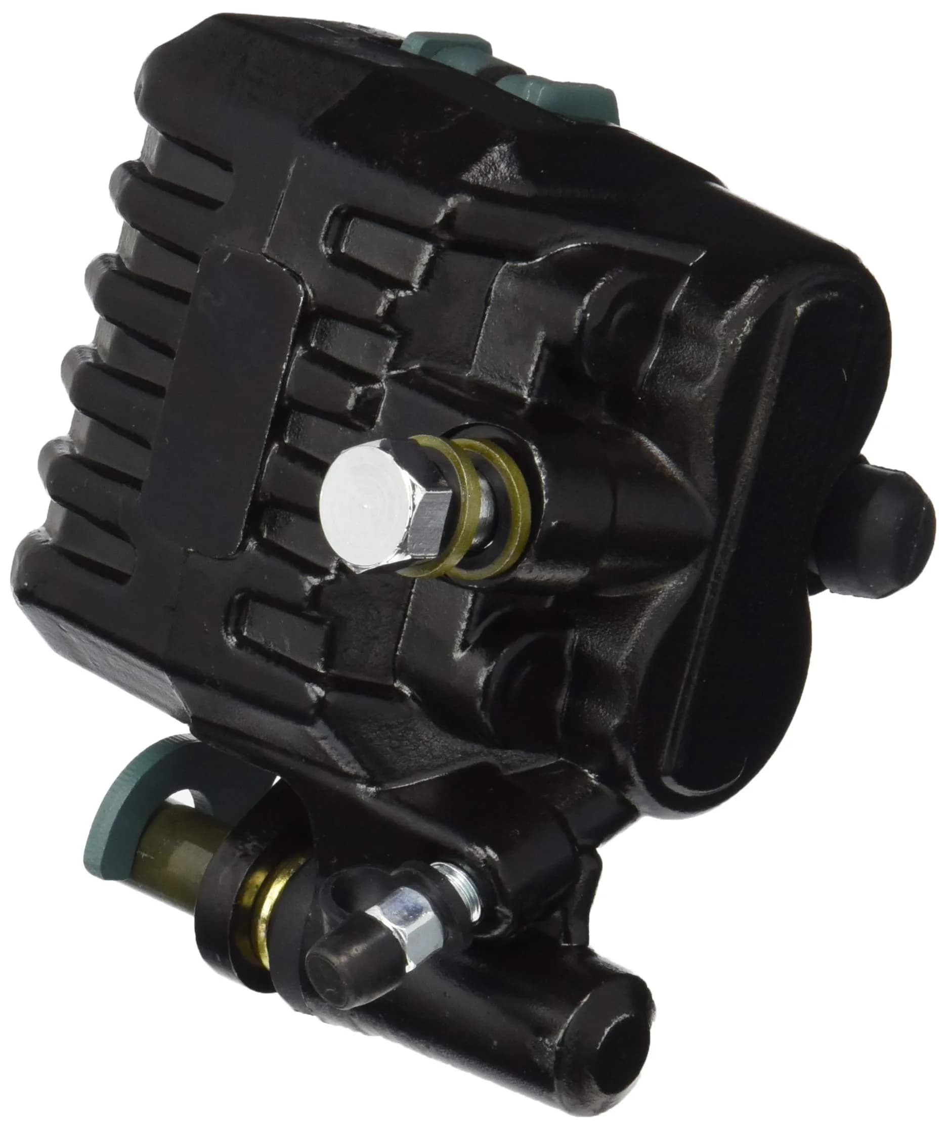 RH Front Brake Caliper for Gilera Runner, Piaggio Fly, Vespa GTS with Heng Tong Tongs | 0.84 kg (1.85 lb) - main product image