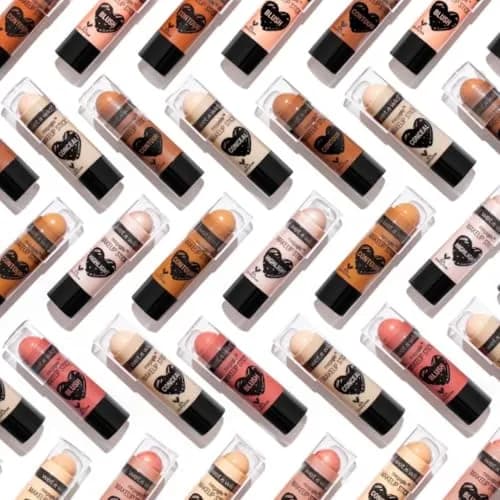 wet n wild MegaGlo Makeup Stick, Call Me Maple | Buildable Color, Versatile Use, Cruelty-Free & Vegan (1.1 oz / 31.18 g) thumbnail 6