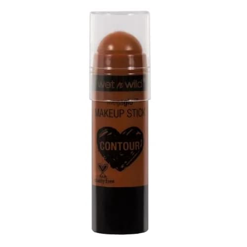 wet n wild MegaGlo Makeup Stick, Call Me Maple | Buildable Color, Versatile Use, Cruelty-Free & Vegan (1.1 oz / 31.18 g) thumbnail 2