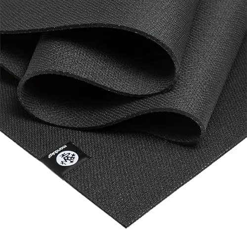 Manduka X Yoga Mat 71 x 24 inches (180 x 61 cm) | 5mm Thick Fitness Mat for Yoga, Pilates, Outdoors thumbnail 2