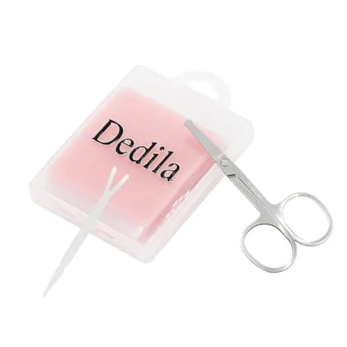 Dedila Pro Makeup Eyelid Tape 572 Pcs | Big Eye Decoration & Invisible Fold thumbnail 3
