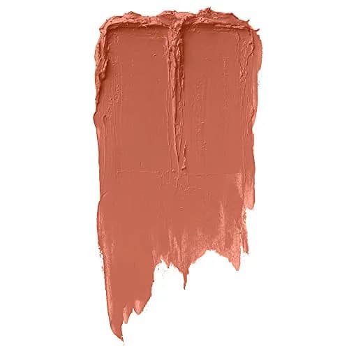 NYX PROFESSIONAL MAKEUP Lip Lingerie Matte Liquid Lipstick in Seduction (Red Orange) - 3.4ml thumbnail 2