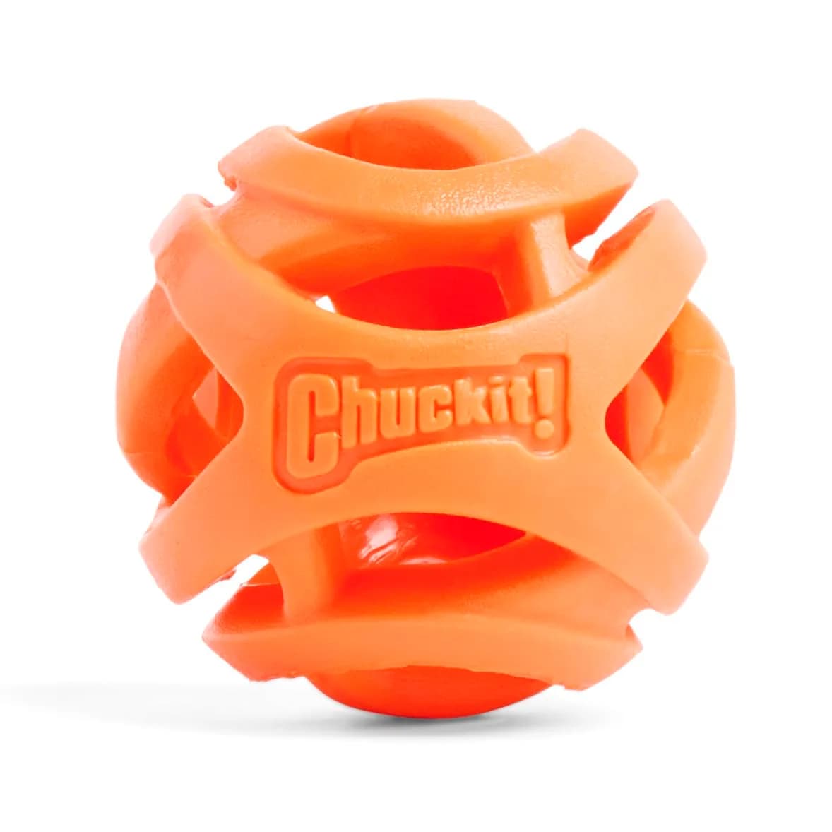 Chuckit! Air Fetch Dog Ball, Large 3in | Breathable, Durable & Compatible with Launchers - main product image