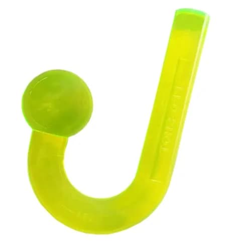 Pro-Shot XL Neon Green Bore Light (0.05 lb) | Battery-Free Fiber Optic Illuminator for Rifles, Shotguns & Handguns thumbnail 1