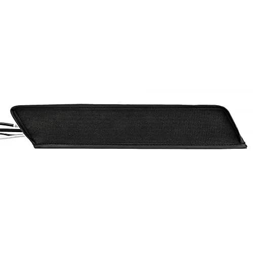 eXtremeRate Black Horizontal Dust Cover for PS4 Pro Console | Waterproof & Dustproof Sleeve (Für ps4 Pro) thumbnail 9
