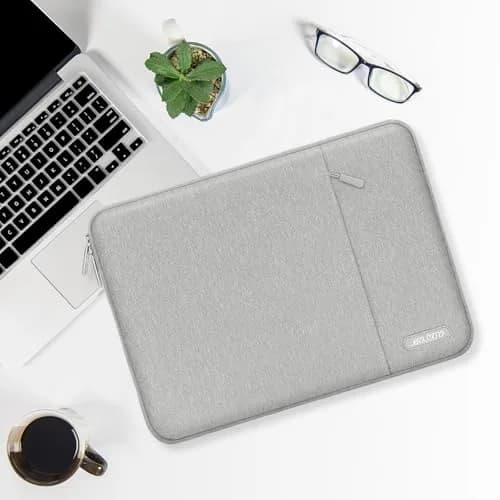 MOSISO Laptop Case 12.3 inch | Slim, Protective Sleeve with Pocket for 11-11.6 inch Laptops thumbnail 5