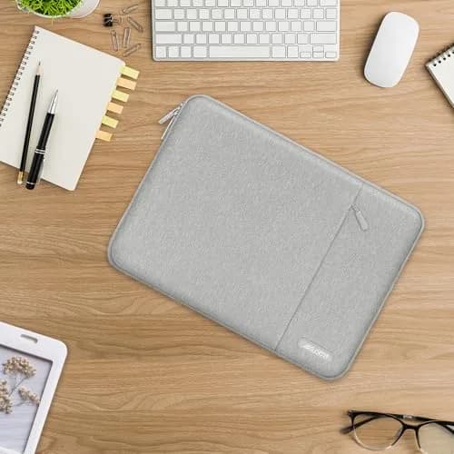 MOSISO Laptop Case 12.3 inch | Slim, Protective Sleeve with Pocket for 11-11.6 inch Laptops thumbnail 9