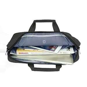 KROSER 15.6 Inch Laptop Briefcase | Waterproof, TSA Friendly, Lightweight & Stylish thumbnail 8