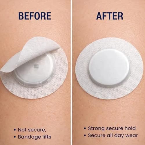 Torbot Skin Tac Liquid Adhesive 4 oz (118 ml) | Hypo-allergenic Barrier for Secure Adhesion thumbnail 4