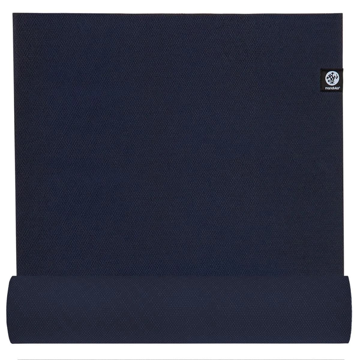 Manduka X Yoga Mat 71 x 24 inches (180 cm x 61 cm) | High Performance Fitness Mat | Durable Design | Midnight Blue - main product image