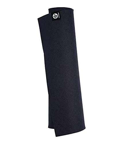 Manduka X Yoga Mat 71 x 24 inches (180 cm x 61 cm) | High Performance Fitness Mat | Durable Design | Midnight Blue thumbnail 2