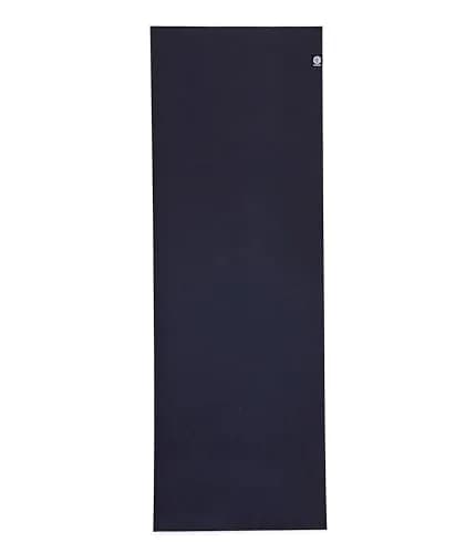 Manduka X Yoga Mat 71 x 24 inches (180 cm x 61 cm) | High Performance Fitness Mat | Durable Design | Midnight Blue thumbnail 3