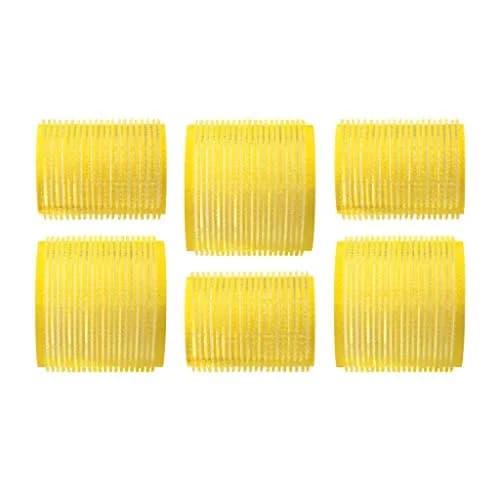 Drybar High Tops Self-Grip Rollers, 6 Pack | Mega Lift & Volume for All Hair Lengths thumbnail 1