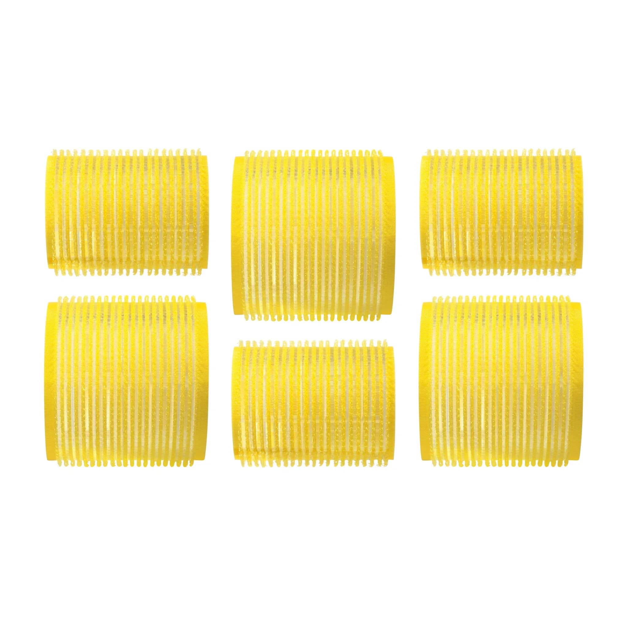 Drybar High Tops Self-Grip Rollers, 6 Pack | Mega Lift & Volume for All Hair Lengths - main product image