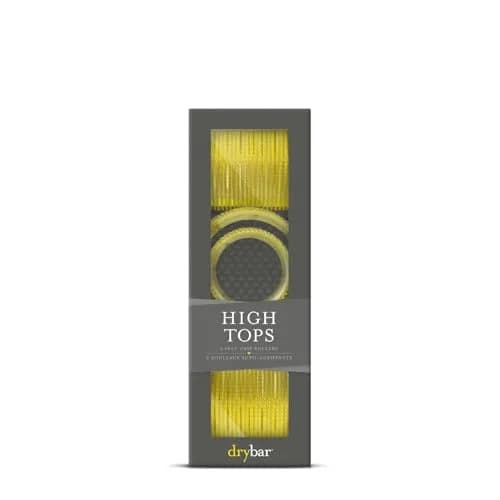 Drybar High Tops Self-Grip Rollers, 6 Pack | Mega Lift & Volume for All Hair Lengths thumbnail 2