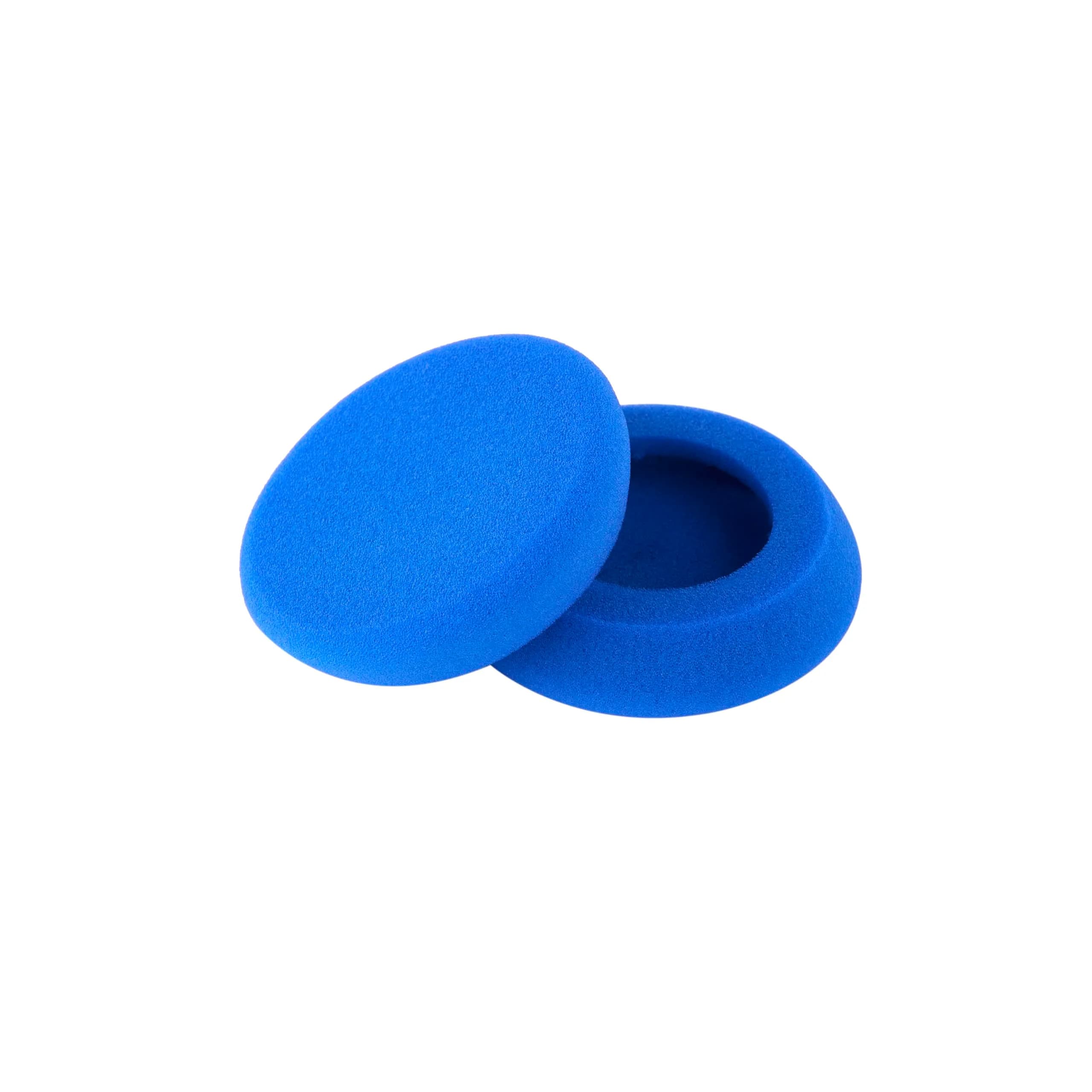 YAXI Earpads for Koss Porta Pro & Sport Pro Headphones (Blue) | Memory Foam Comfort & Enhanced Audio
