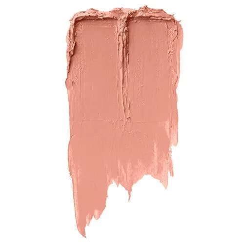 NYX PROFESSIONAL MAKEUP Lip Lingerie Matte Liquid Lipstick - Silk Indulgent 3.8ml (0.13 Fl Oz) | Plush Nude Hues for a Matte Pout thumbnail 2