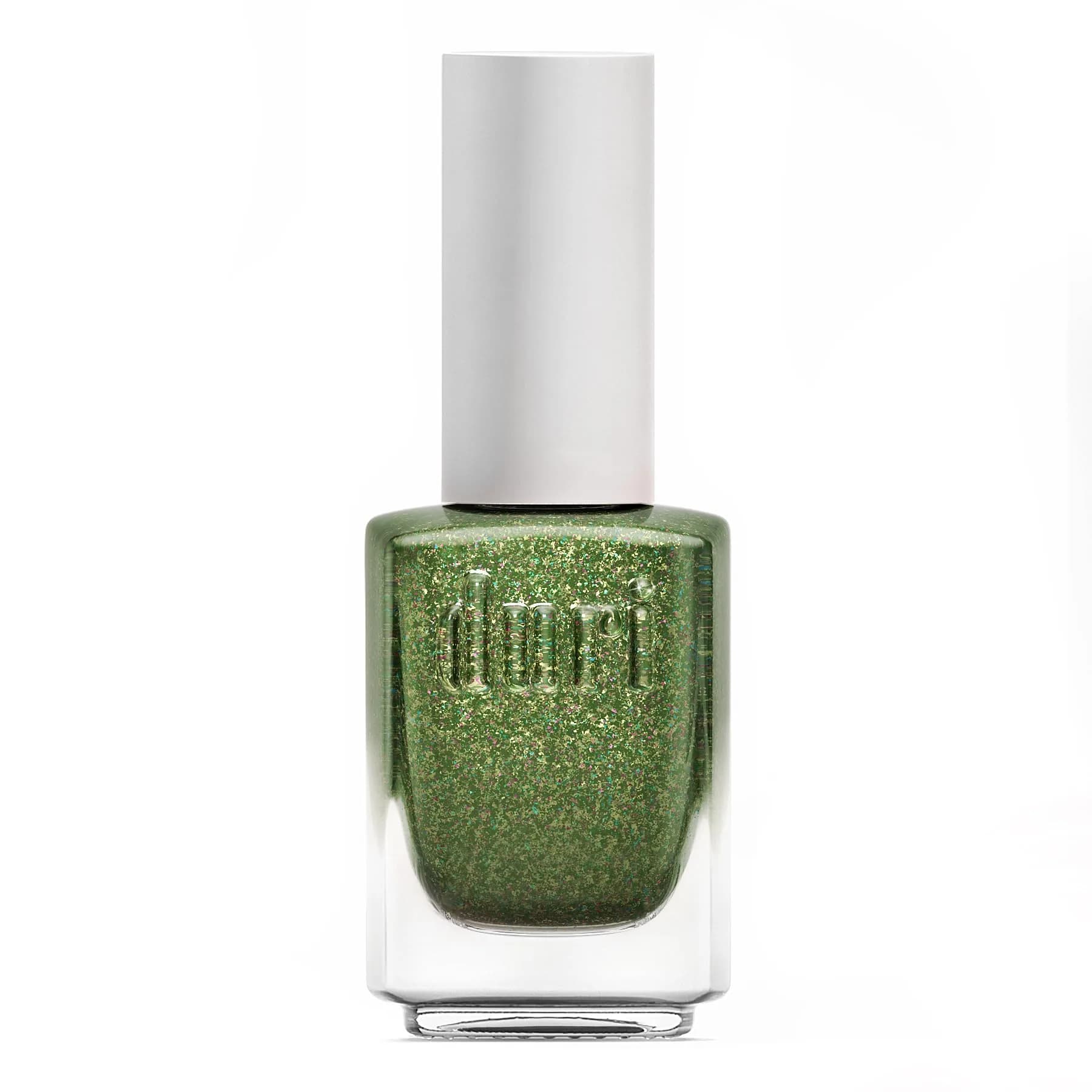 duri Nail Polish Cranberry Crush 13ml (0.45 Fl Oz) | Salon-Quality Super Glossy Finish — Indulge My Whim