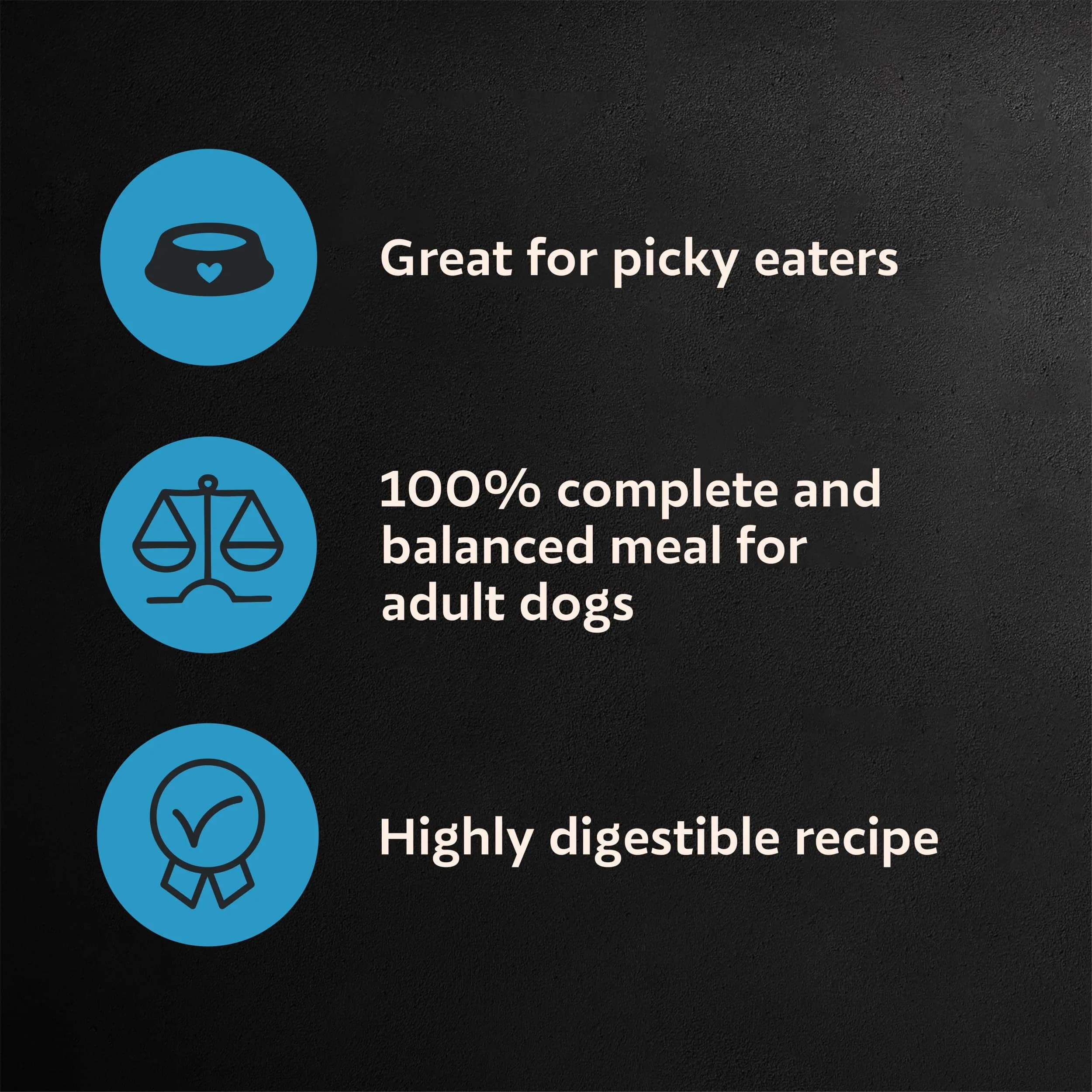 Cesar Small Breed Dry Dog Food Porterhouse Flavor & Spring Vegetables 2.27 kg (5 lb) | Real Beef First Ingredient — Chicken / 12 Pound thumbnail 2